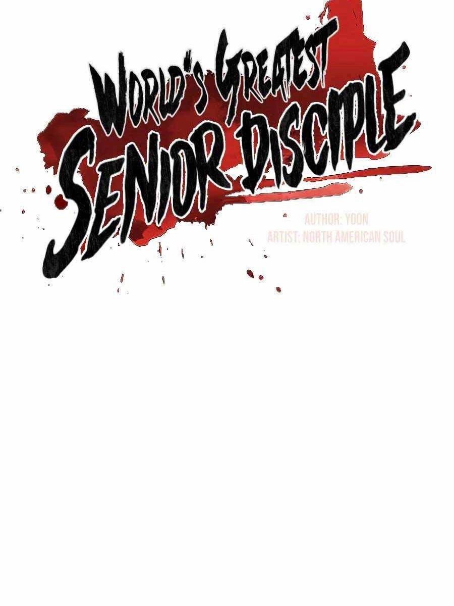 Thiên Hạ Đệ Nhất Đại Sư Huynh Chapter 45 - 44