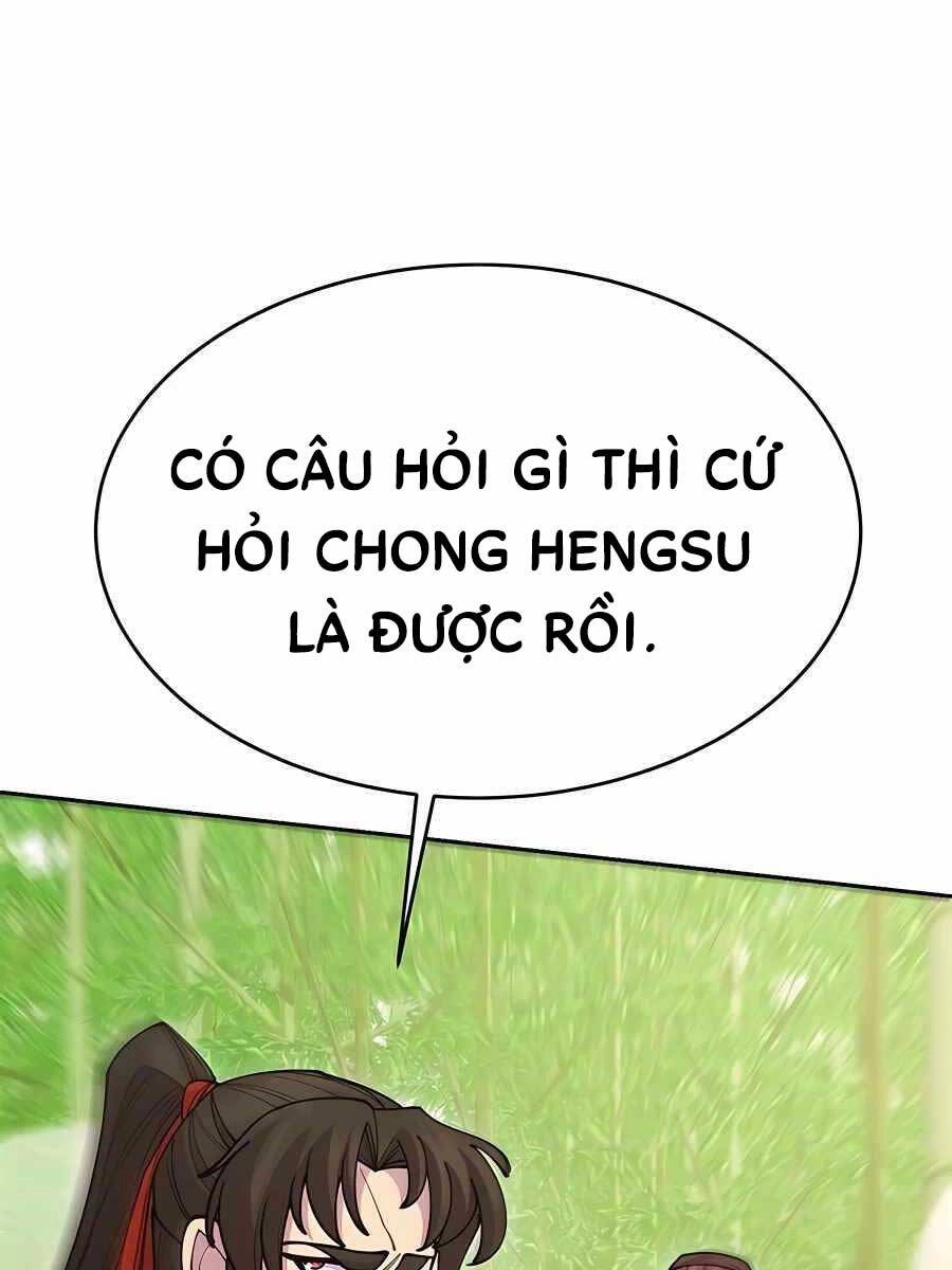 Thiên Hạ Đệ Nhất Đại Sư Huynh Chapter 45 - 49