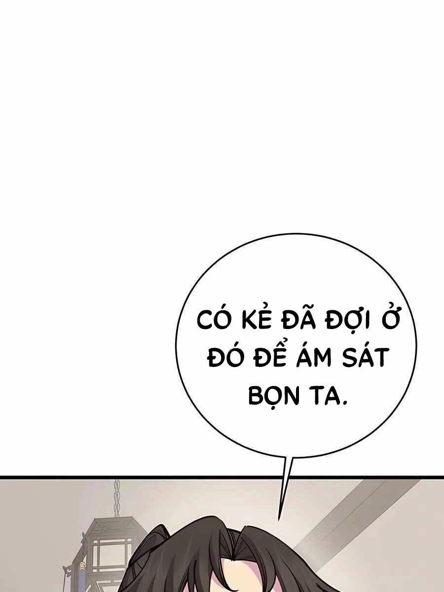 Thiên Hạ Đệ Nhất Đại Sư Huynh Chapter 45 - 53