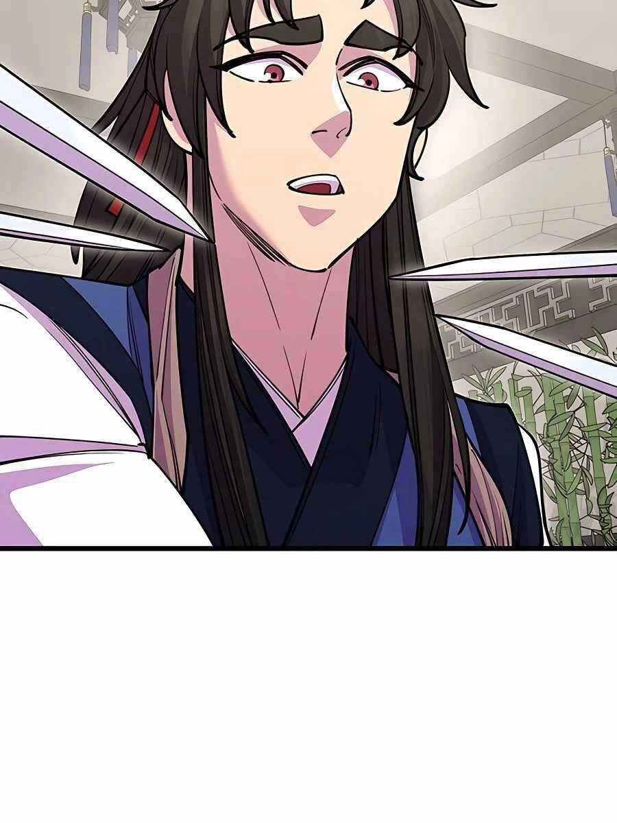 Thiên Hạ Đệ Nhất Đại Sư Huynh Chapter 45 - 54