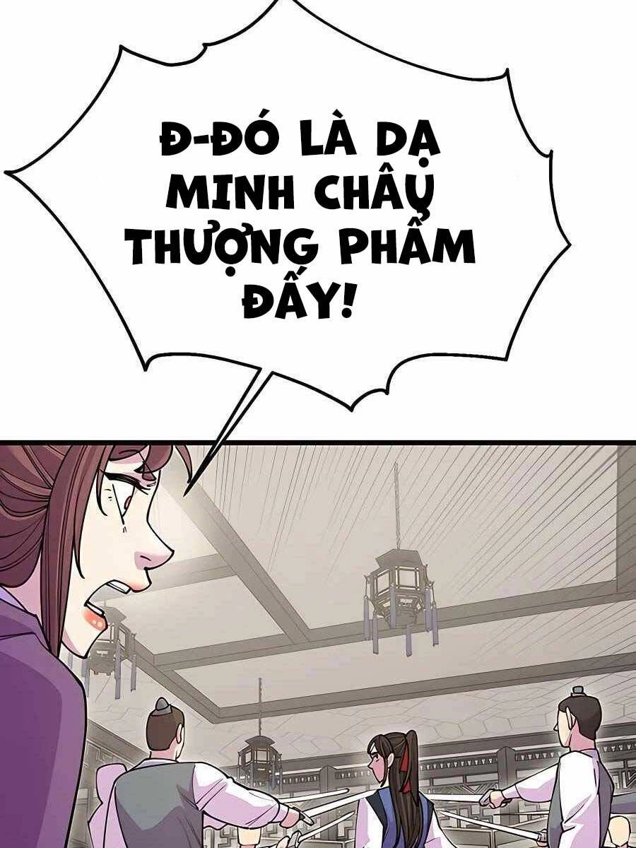 Thiên Hạ Đệ Nhất Đại Sư Huynh Chapter 45 - 62