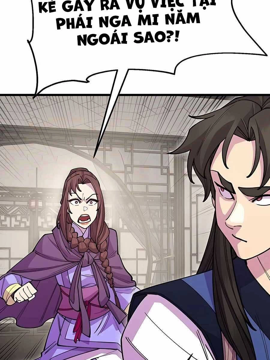 Thiên Hạ Đệ Nhất Đại Sư Huynh Chapter 45 - 74