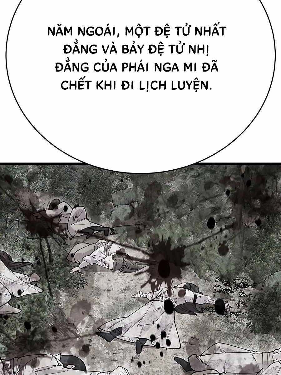 Thiên Hạ Đệ Nhất Đại Sư Huynh Chapter 45 - 76