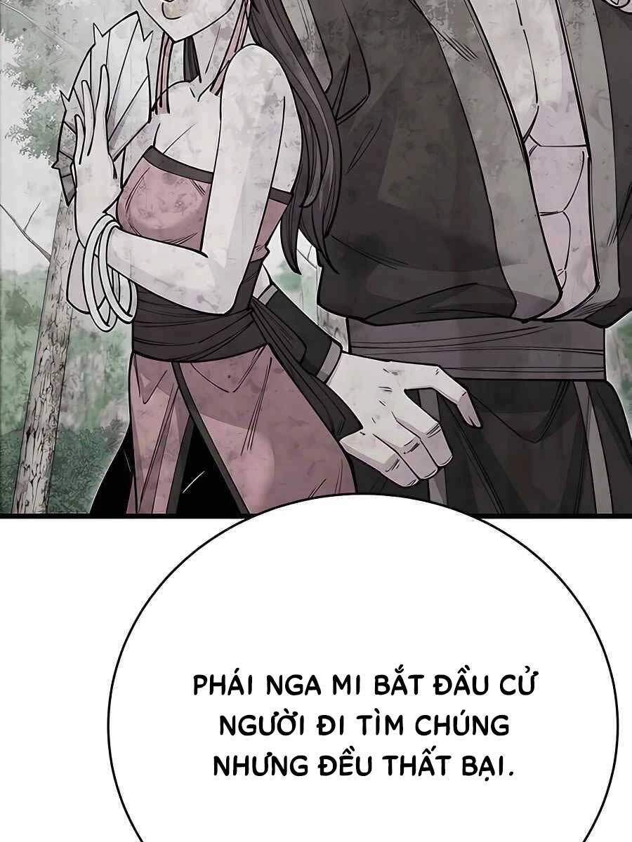 Thiên Hạ Đệ Nhất Đại Sư Huynh Chapter 45 - 80