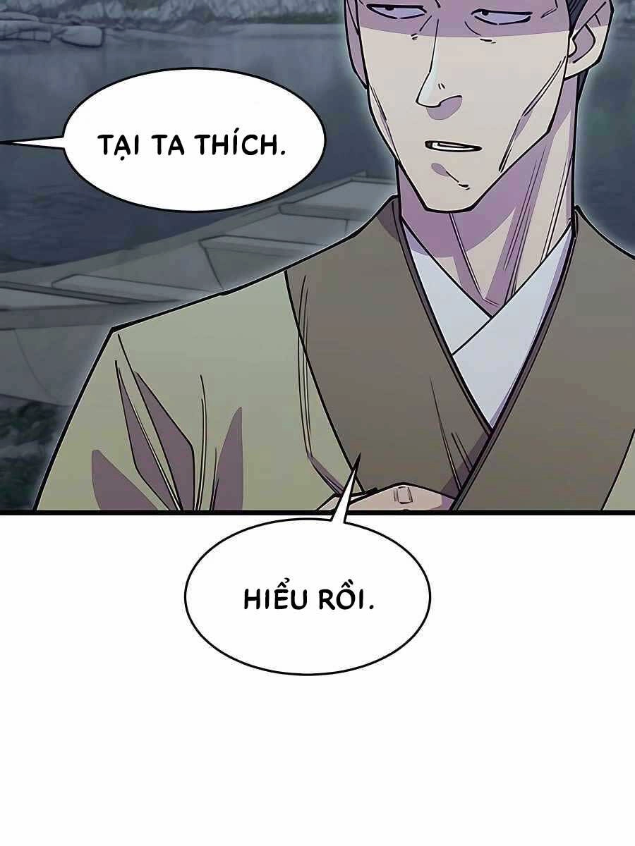 Thiên Hạ Đệ Nhất Đại Sư Huynh Chapter 45 - 117