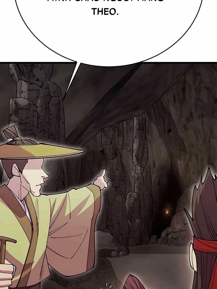 Thiên Hạ Đệ Nhất Đại Sư Huynh Chapter 45 - 136