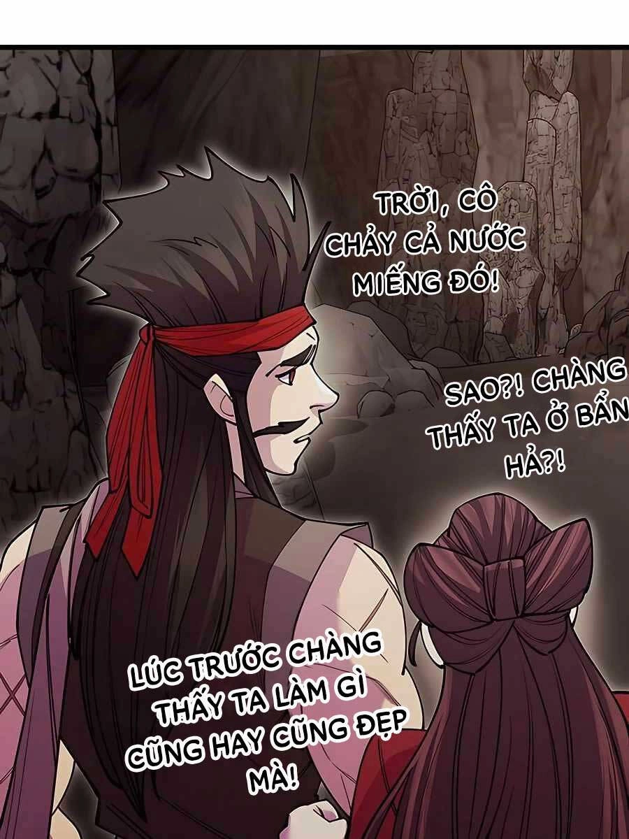 Thiên Hạ Đệ Nhất Đại Sư Huynh Chapter 45 - 143