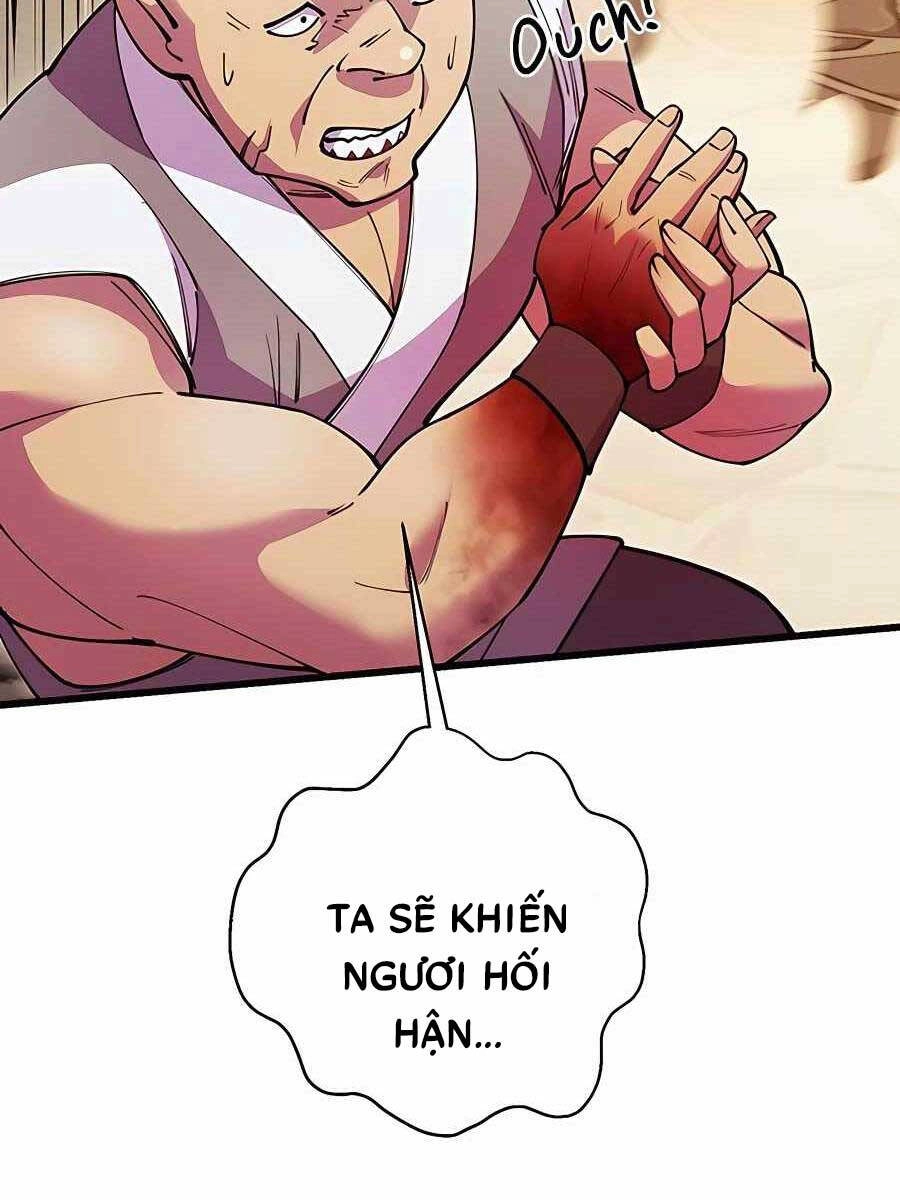 Thiên Hạ Đệ Nhất Đại Sư Huynh Chapter 45 - 168