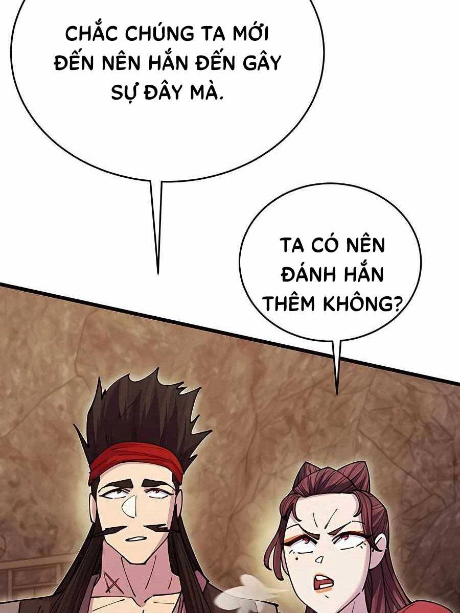 Thiên Hạ Đệ Nhất Đại Sư Huynh Chapter 45 - 171