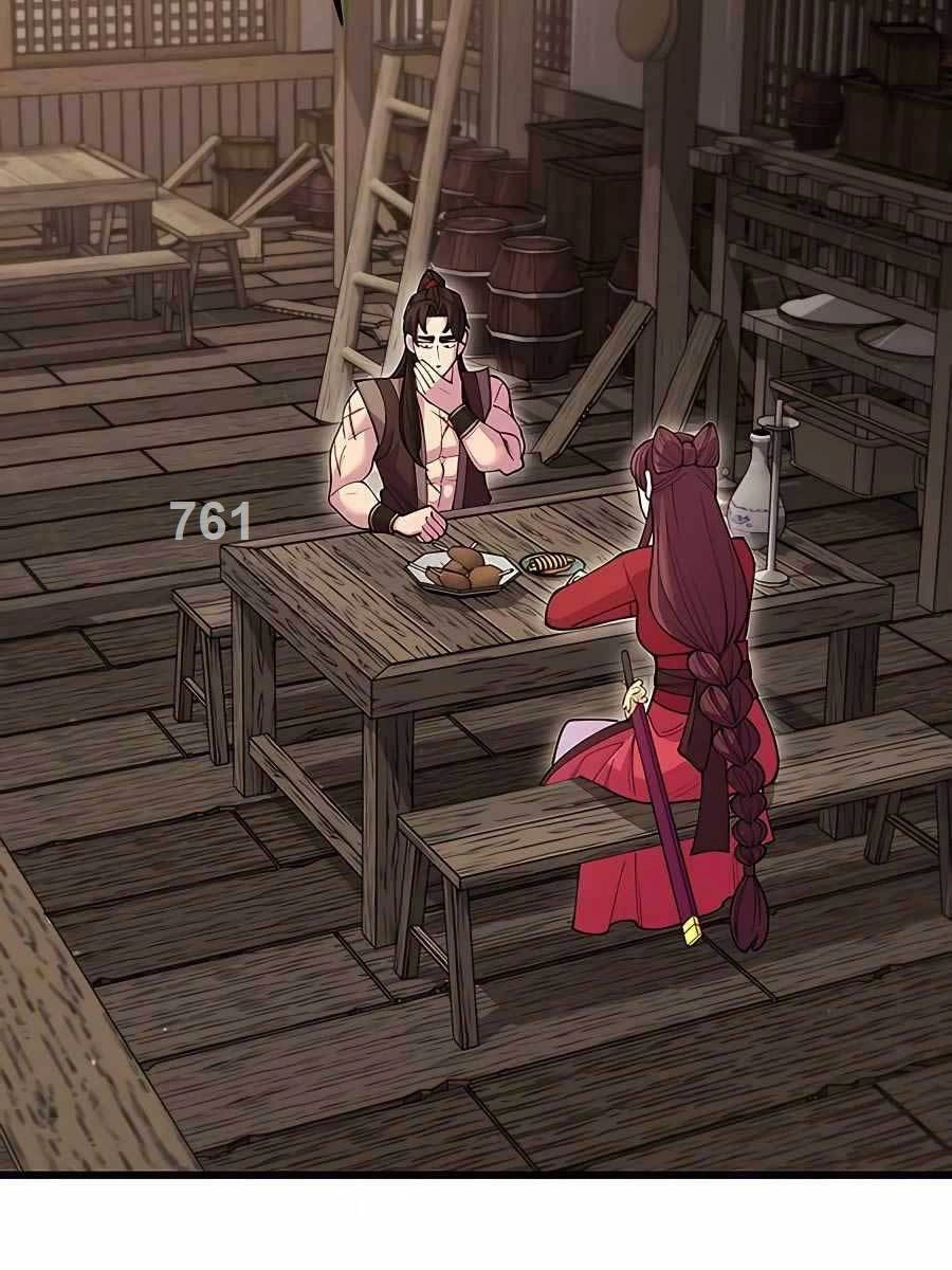 Thiên Hạ Đệ Nhất Đại Sư Huynh Chapter 46 - 2