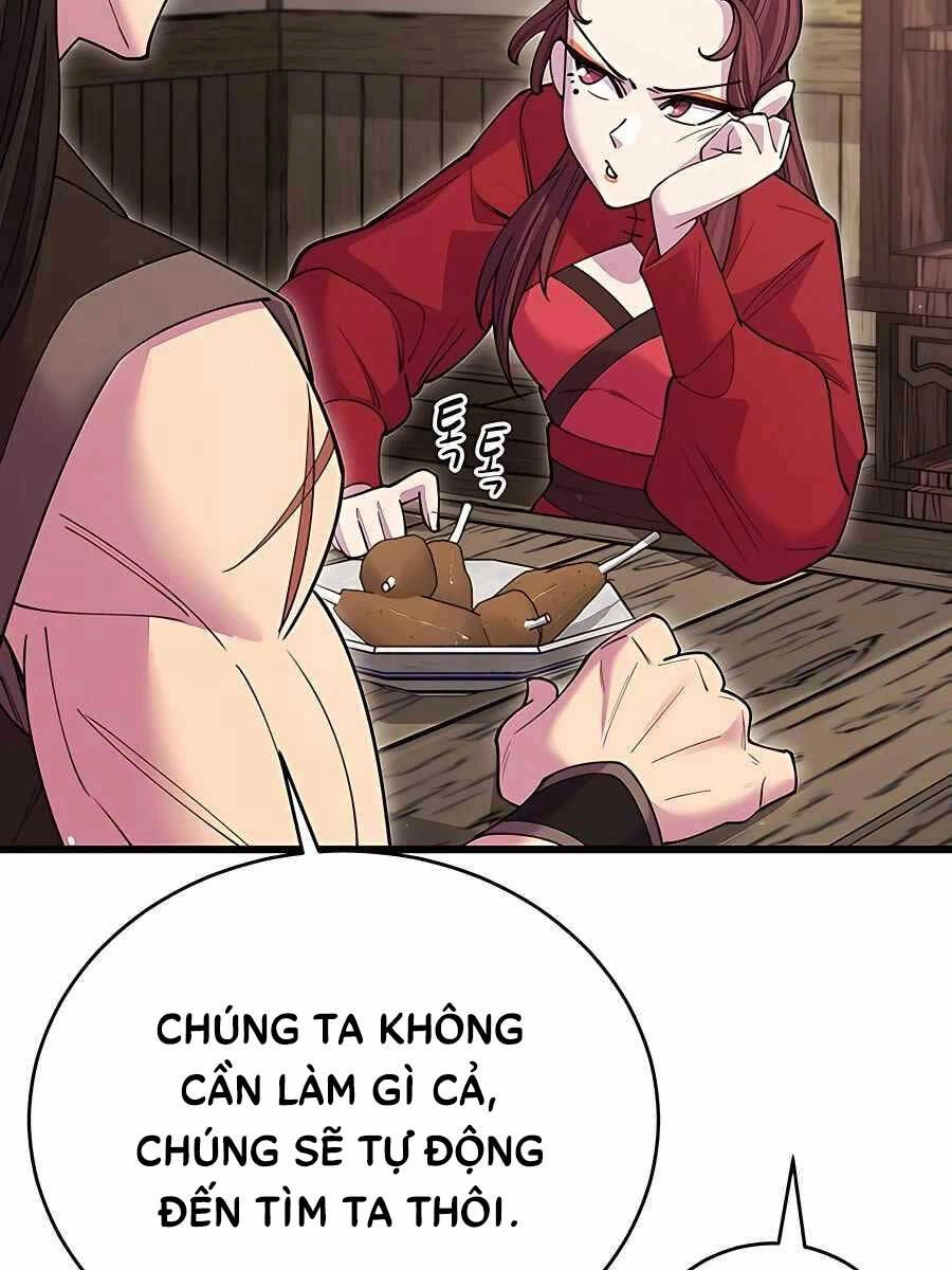 Thiên Hạ Đệ Nhất Đại Sư Huynh Chapter 46 - 4