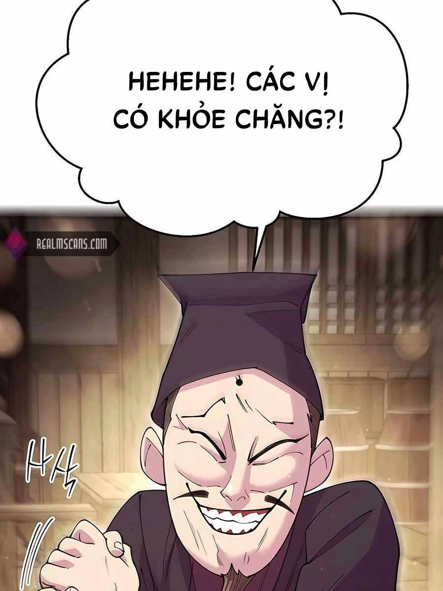 Thiên Hạ Đệ Nhất Đại Sư Huynh Chapter 46 - 7