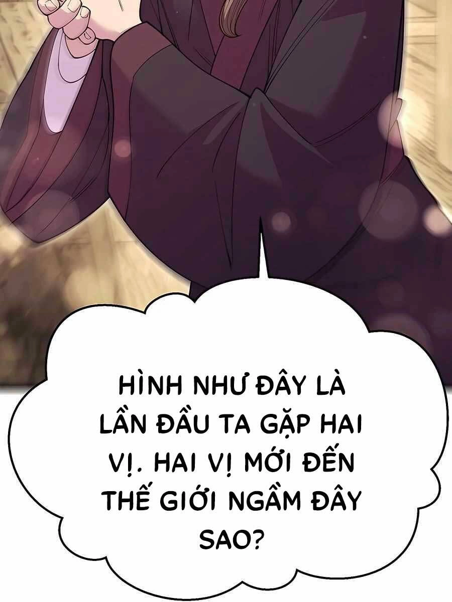 Thiên Hạ Đệ Nhất Đại Sư Huynh Chapter 46 - 8