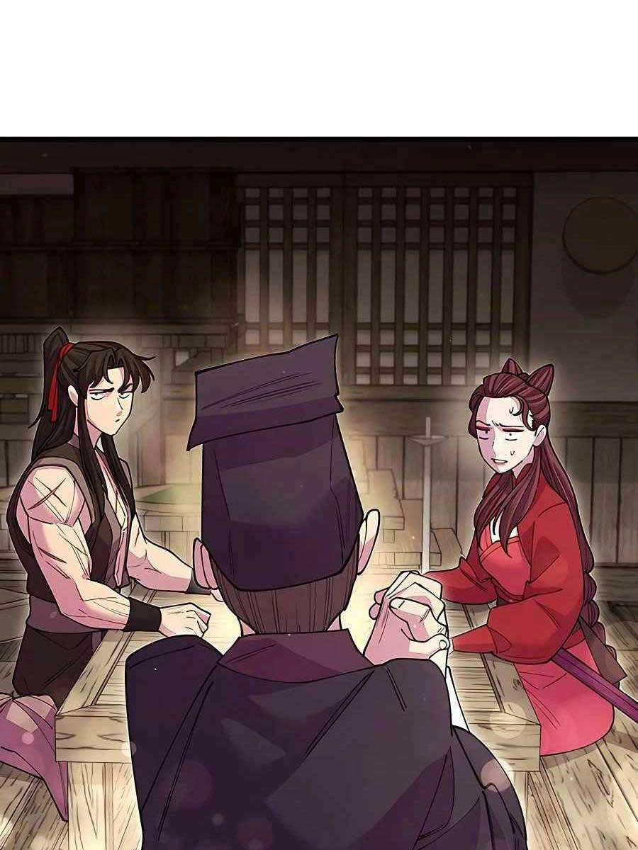 Thiên Hạ Đệ Nhất Đại Sư Huynh Chapter 46 - 9