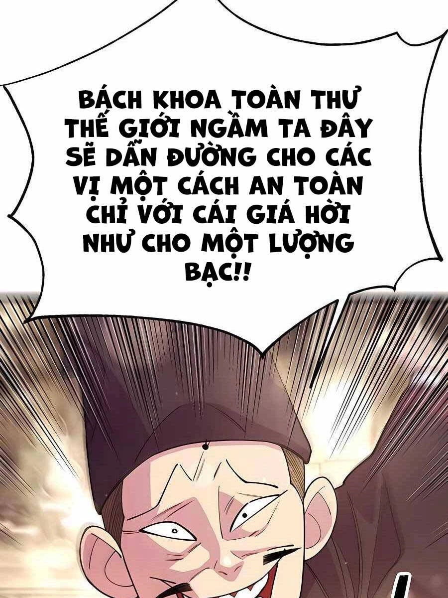 Thiên Hạ Đệ Nhất Đại Sư Huynh Chapter 46 - 29