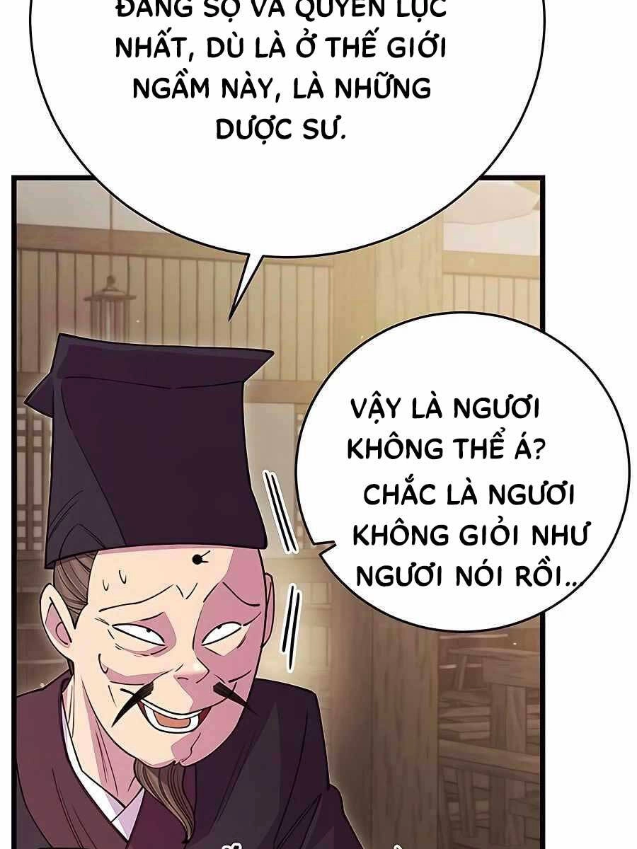 Thiên Hạ Đệ Nhất Đại Sư Huynh Chapter 46 - 44