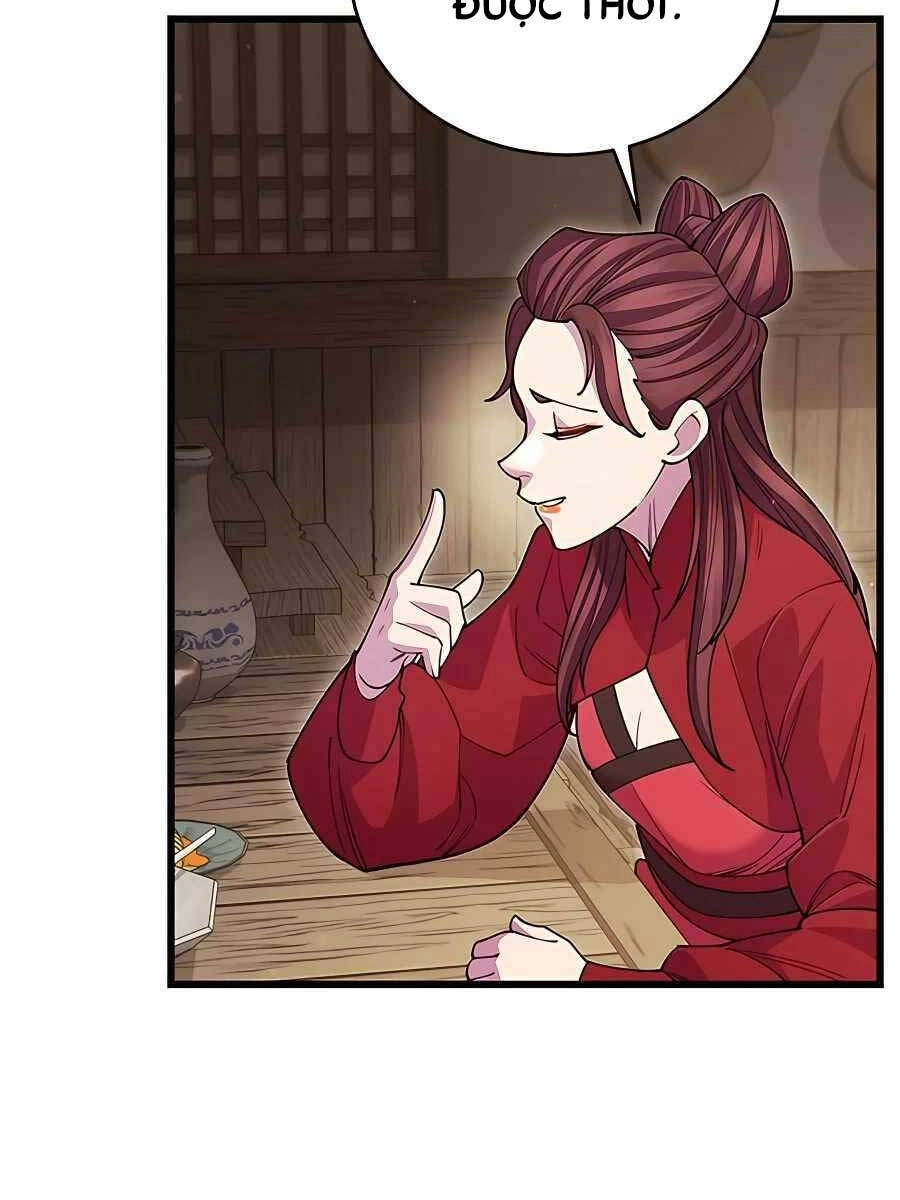 Thiên Hạ Đệ Nhất Đại Sư Huynh Chapter 46 - 46