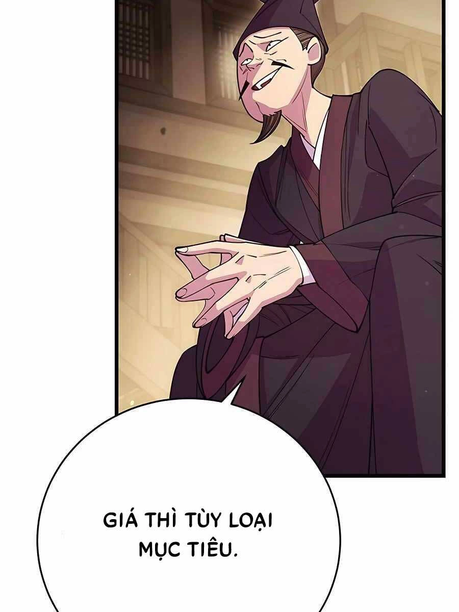 Thiên Hạ Đệ Nhất Đại Sư Huynh Chapter 46 - 51