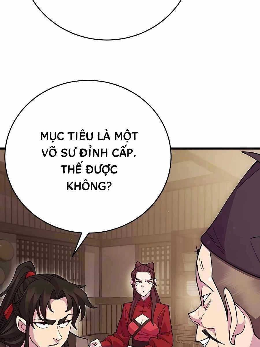 Thiên Hạ Đệ Nhất Đại Sư Huynh Chapter 46 - 52