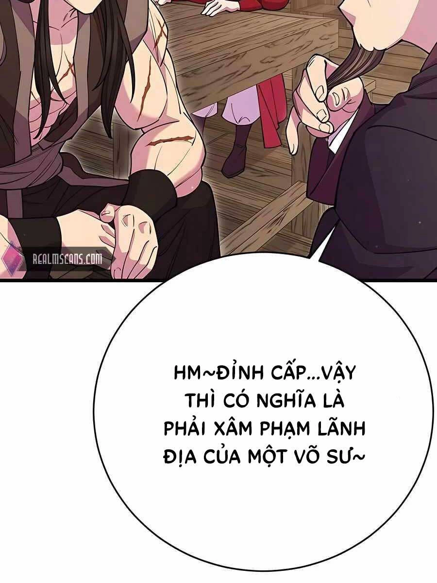 Thiên Hạ Đệ Nhất Đại Sư Huynh Chapter 46 - 53