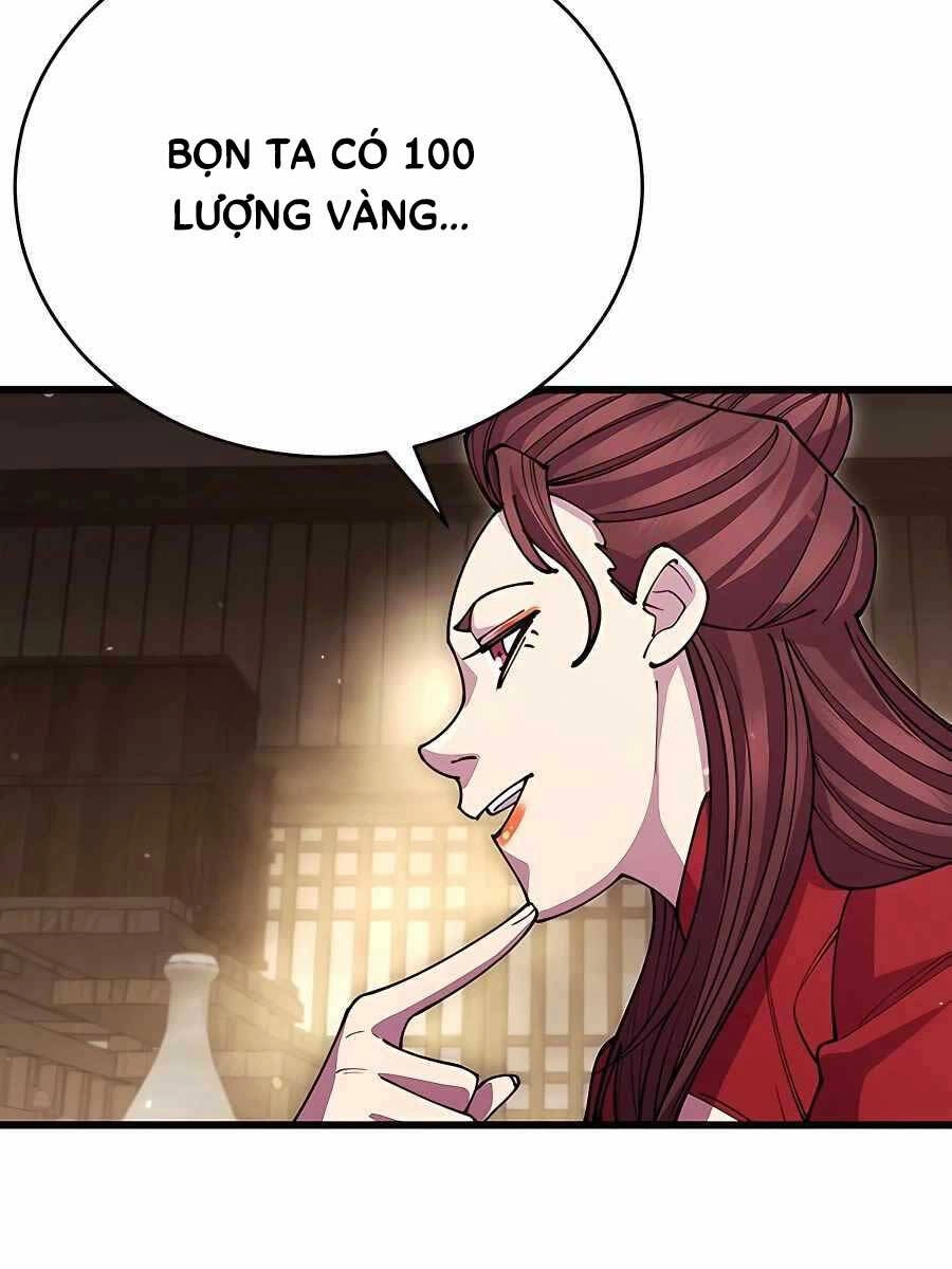 Thiên Hạ Đệ Nhất Đại Sư Huynh Chapter 46 - 56