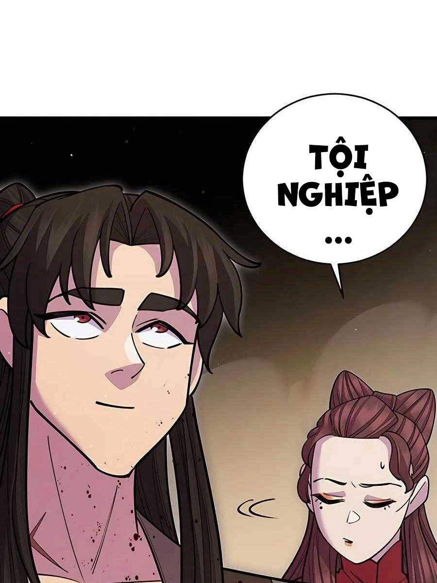 Thiên Hạ Đệ Nhất Đại Sư Huynh Chapter 46 - 159