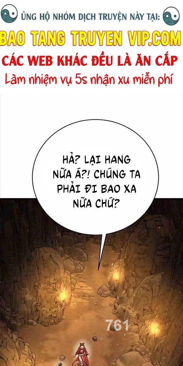 Thiên Hạ Đệ Nhất Đại Sư Huynh Chapter 49 - 1