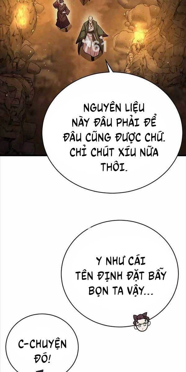 Thiên Hạ Đệ Nhất Đại Sư Huynh Chapter 49 - 2