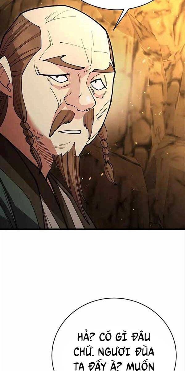 Thiên Hạ Đệ Nhất Đại Sư Huynh Chapter 49 - 4