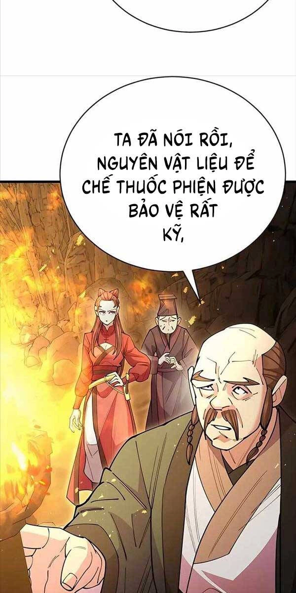 Thiên Hạ Đệ Nhất Đại Sư Huynh Chapter 49 - 6