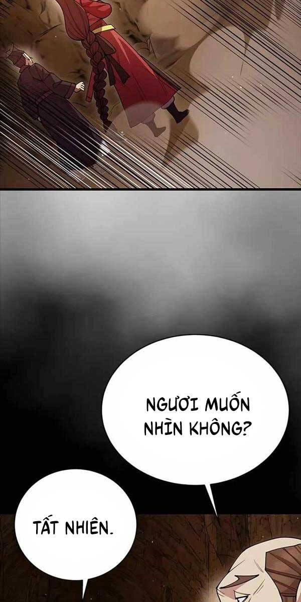 Thiên Hạ Đệ Nhất Đại Sư Huynh Chapter 49 - 11