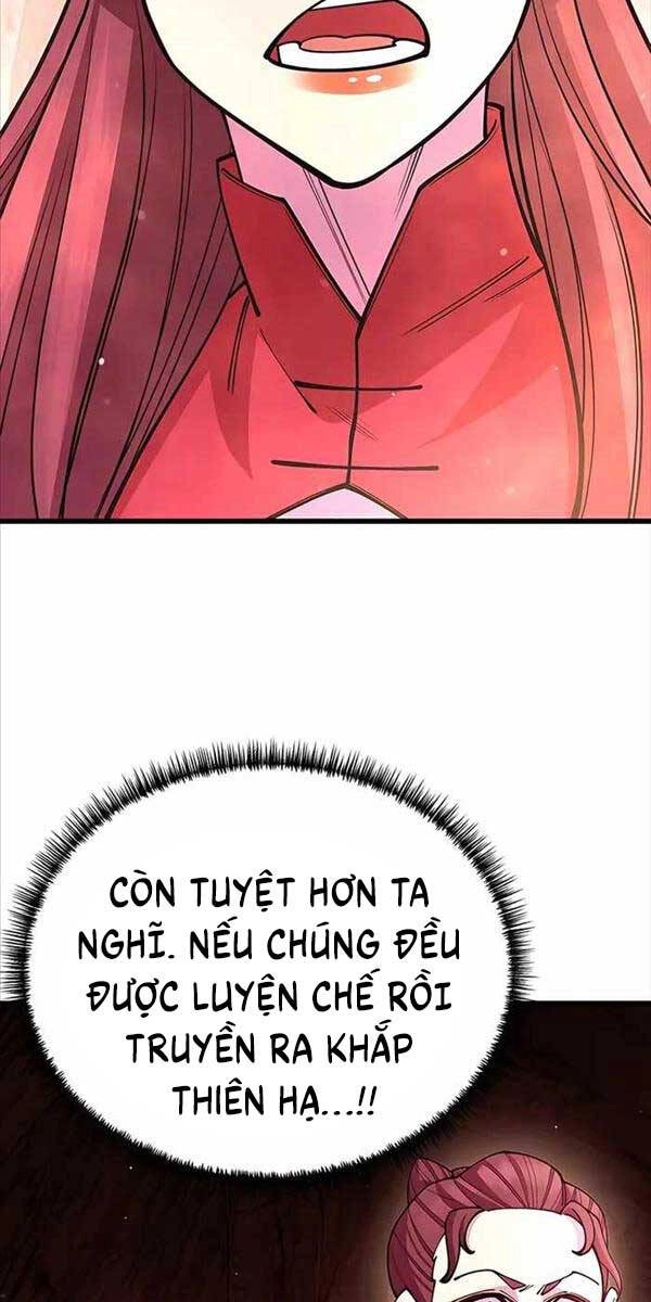 Thiên Hạ Đệ Nhất Đại Sư Huynh Chapter 49 - 19