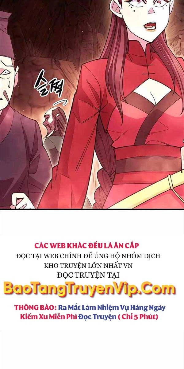 Thiên Hạ Đệ Nhất Đại Sư Huynh Chapter 49 - 20