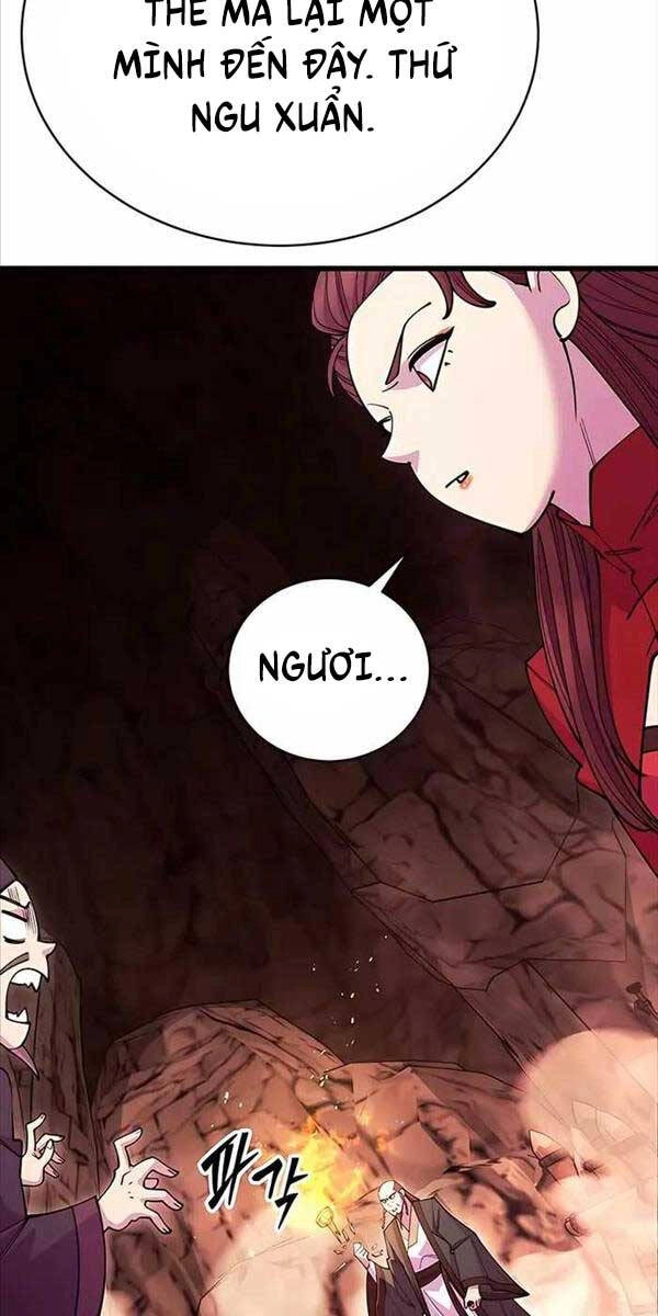 Thiên Hạ Đệ Nhất Đại Sư Huynh Chapter 49 - 25