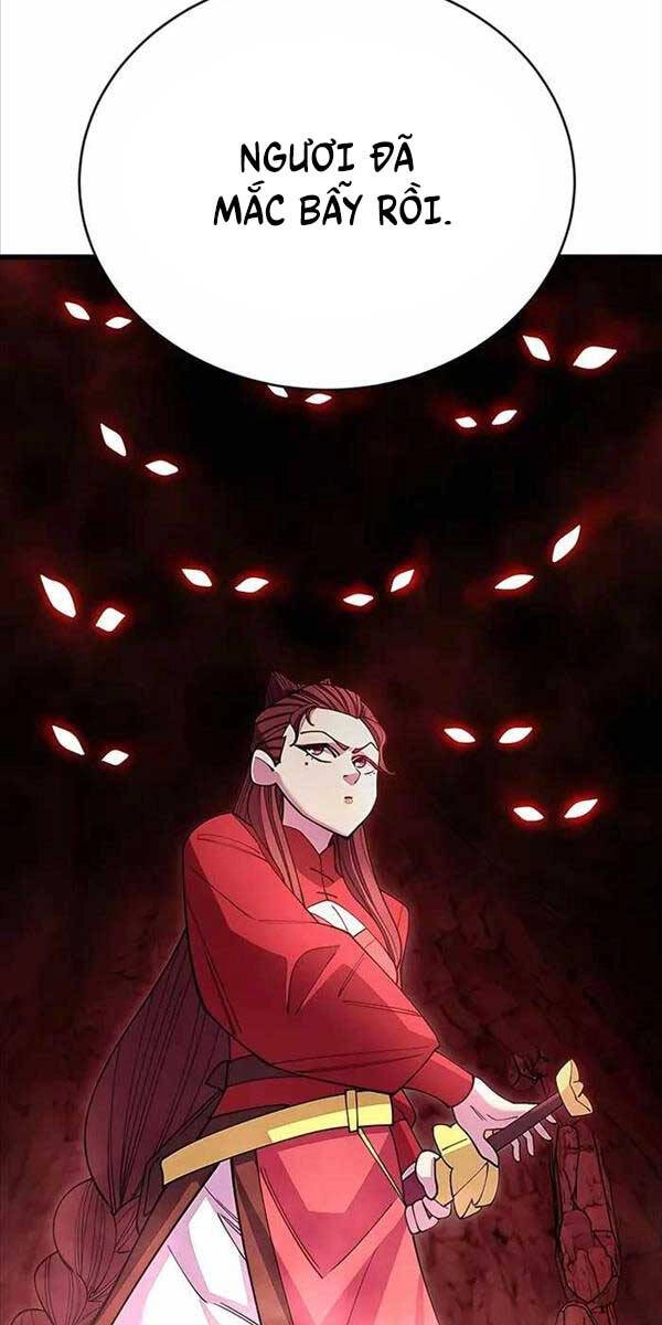 Thiên Hạ Đệ Nhất Đại Sư Huynh Chapter 49 - 29