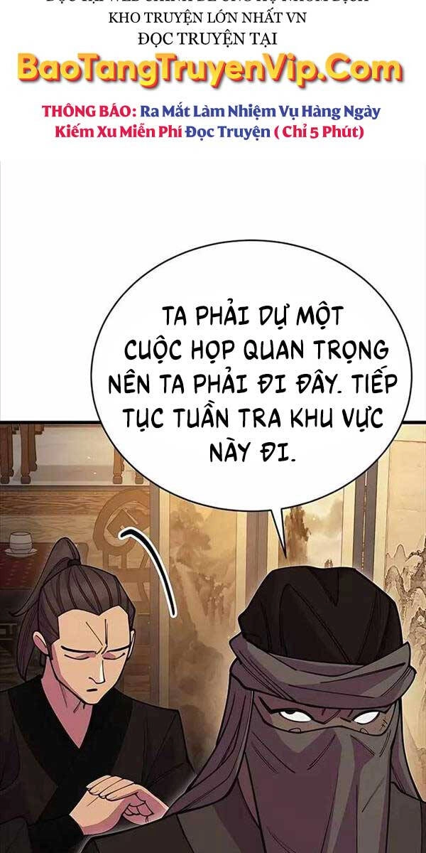 Thiên Hạ Đệ Nhất Đại Sư Huynh Chapter 49 - 36