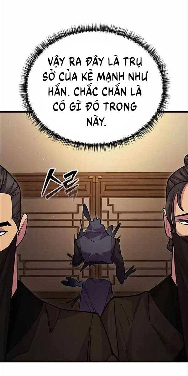 Thiên Hạ Đệ Nhất Đại Sư Huynh Chapter 49 - 39