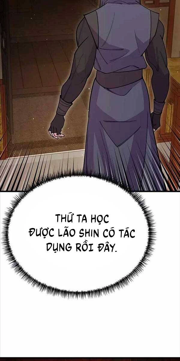 Thiên Hạ Đệ Nhất Đại Sư Huynh Chapter 49 - 51
