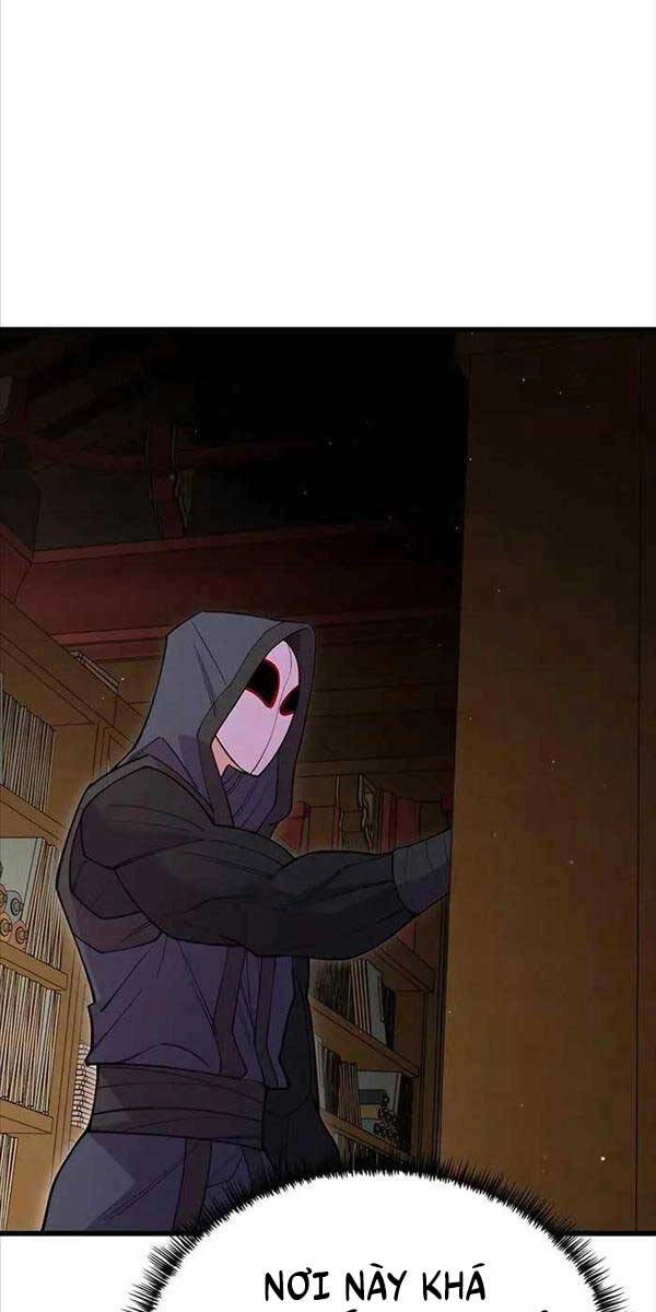 Thiên Hạ Đệ Nhất Đại Sư Huynh Chapter 49 - 53