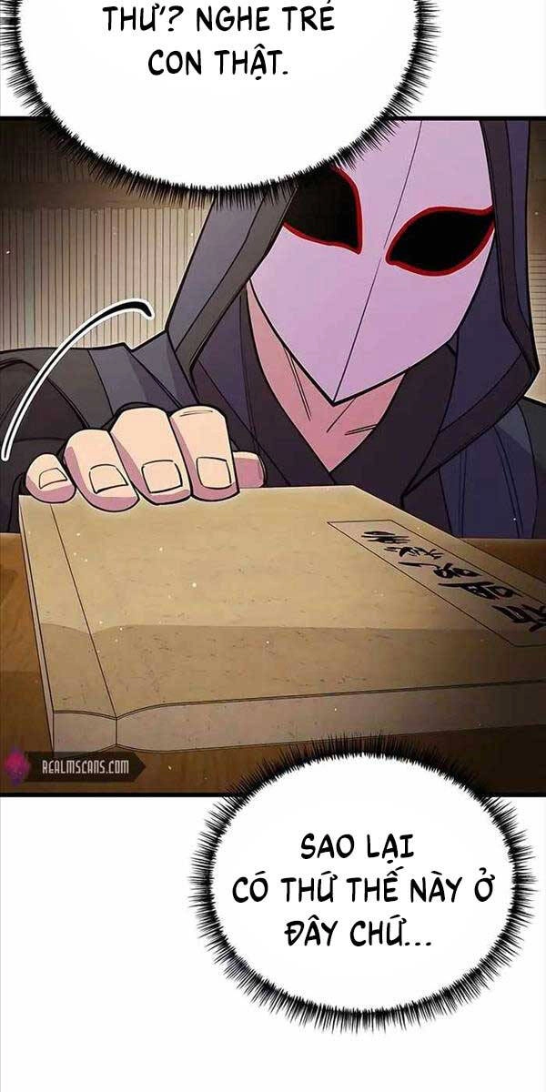 Thiên Hạ Đệ Nhất Đại Sư Huynh Chapter 49 - 61