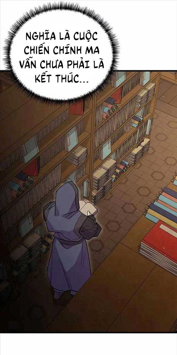 Thiên Hạ Đệ Nhất Đại Sư Huynh Chapter 49 - 65