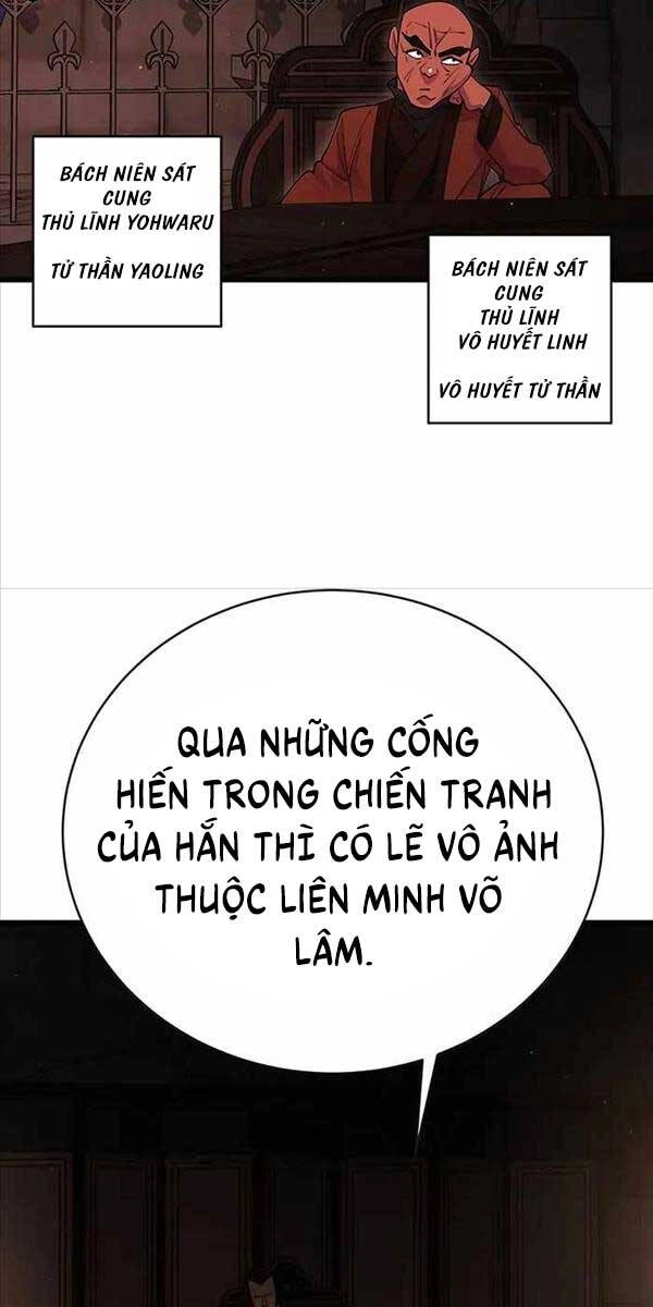 Thiên Hạ Đệ Nhất Đại Sư Huynh Chapter 49 - 70