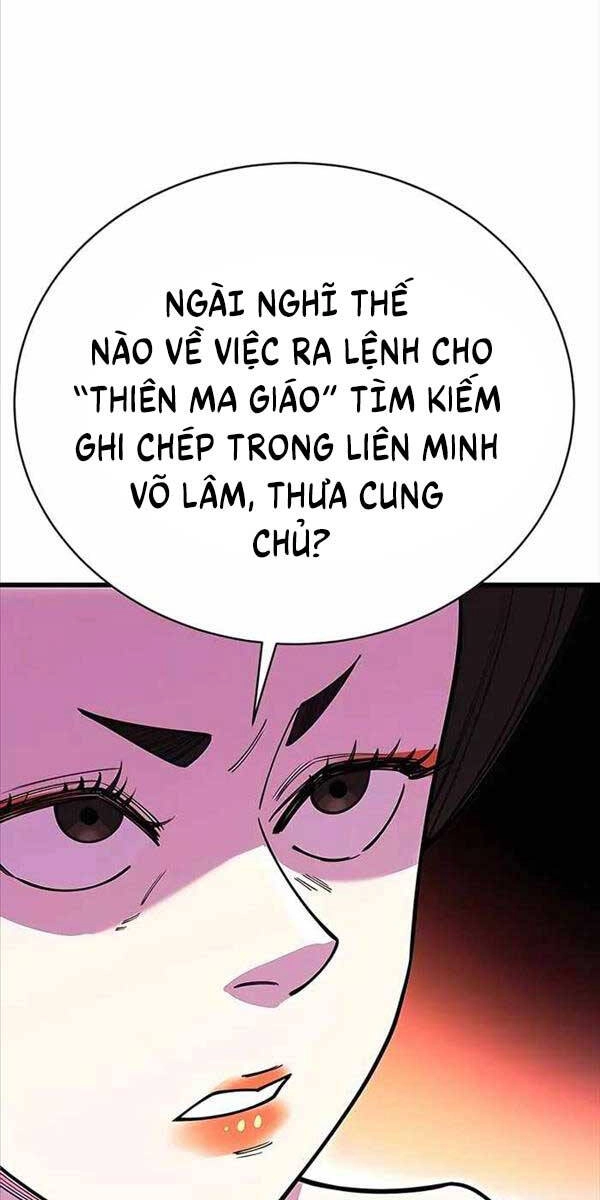 Thiên Hạ Đệ Nhất Đại Sư Huynh Chapter 49 - 72