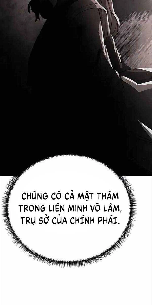 Thiên Hạ Đệ Nhất Đại Sư Huynh Chapter 49 - 75