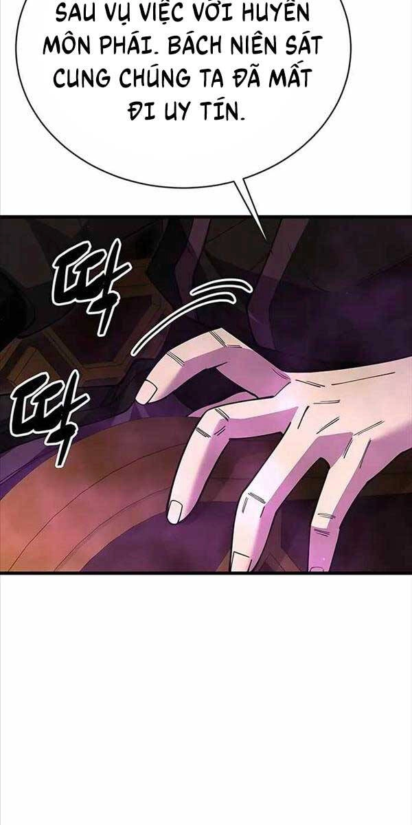 Thiên Hạ Đệ Nhất Đại Sư Huynh Chapter 49 - 79