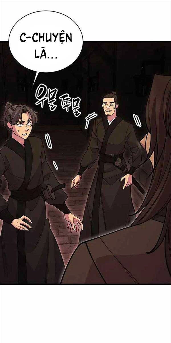 Thiên Hạ Đệ Nhất Đại Sư Huynh Chapter 49 - 87