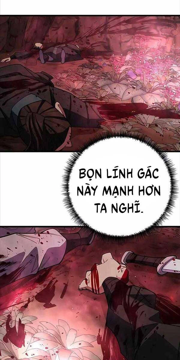 Thiên Hạ Đệ Nhất Đại Sư Huynh Chapter 49 - 96