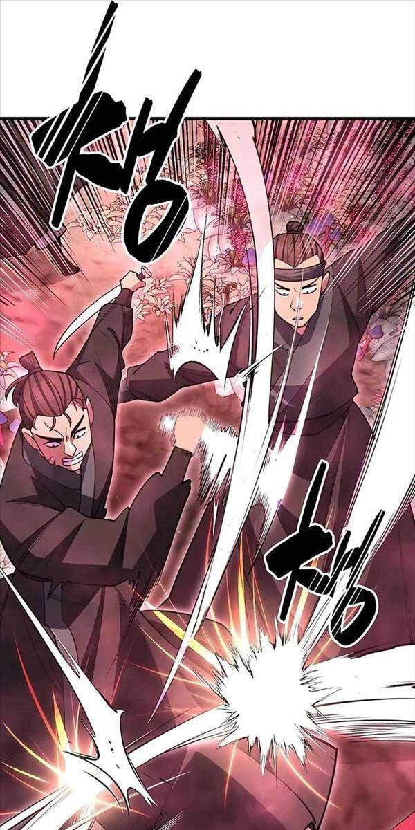 Thiên Hạ Đệ Nhất Đại Sư Huynh Chapter 49 - 107