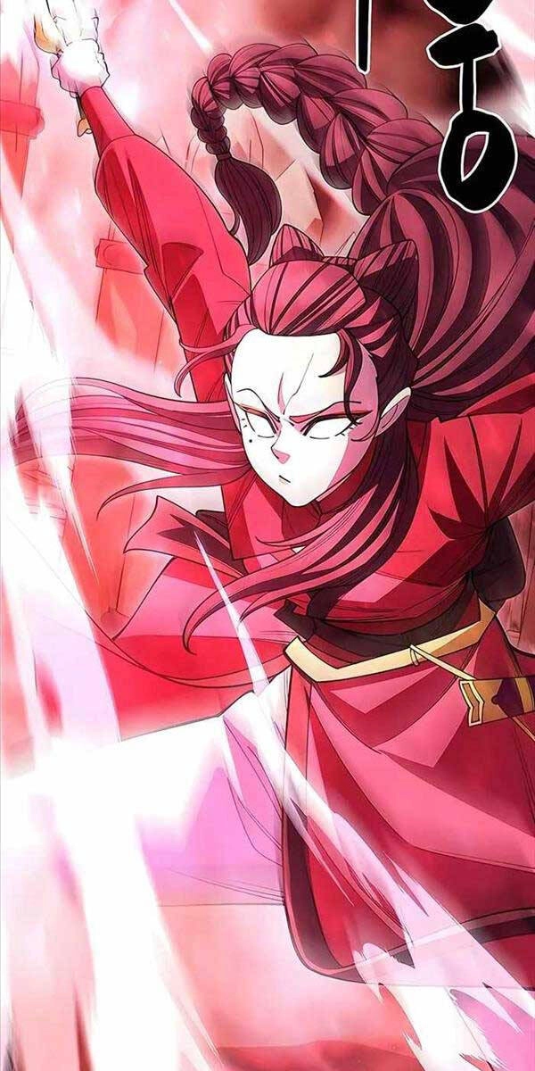 Thiên Hạ Đệ Nhất Đại Sư Huynh Chapter 49 - 115