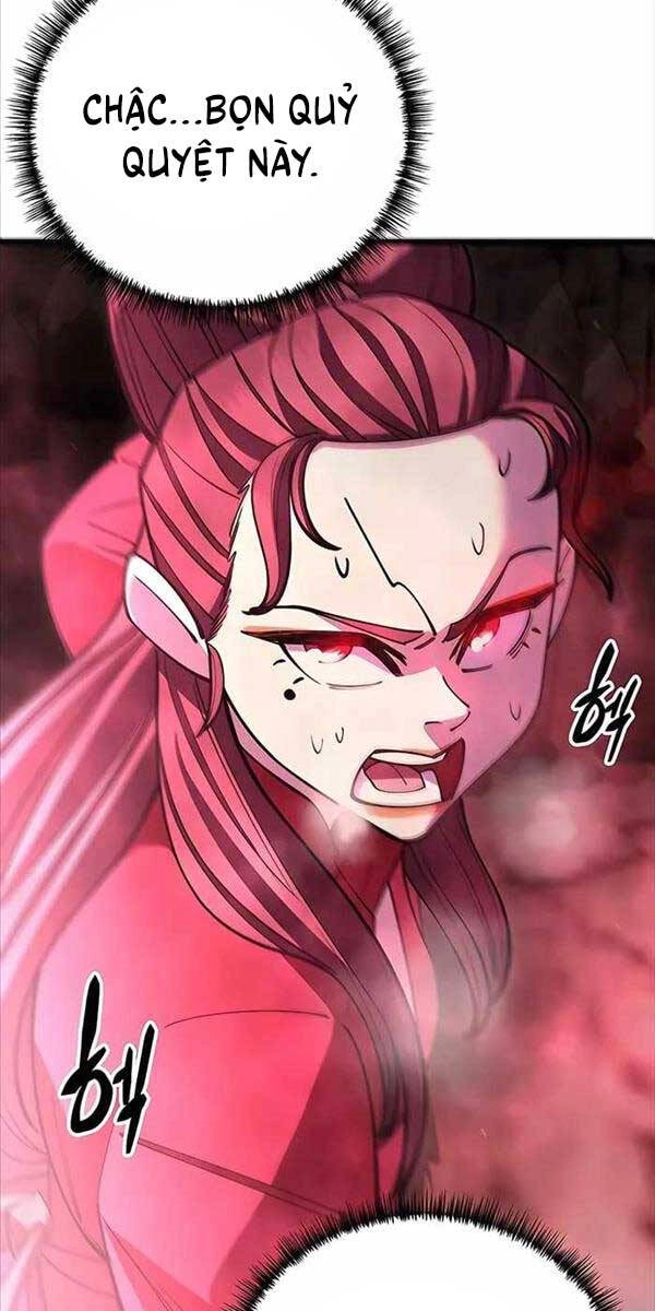 Thiên Hạ Đệ Nhất Đại Sư Huynh Chapter 49 - 120